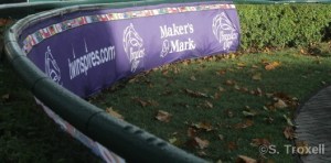 All is set for the Cup